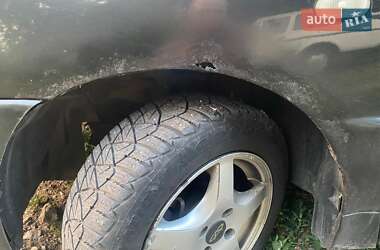 Седан Chery Amulet 2008 в Харкові
