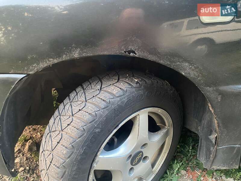 Седан Chery Amulet 2008 в Харькове фото 5 Седан Chery Amulet 2008 в Харькове