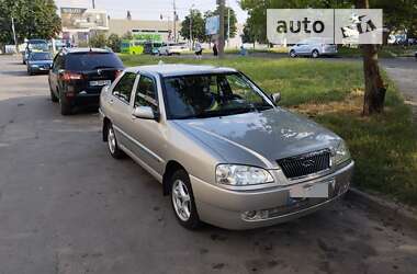Седан Chery Amulet 2008 в Ровно