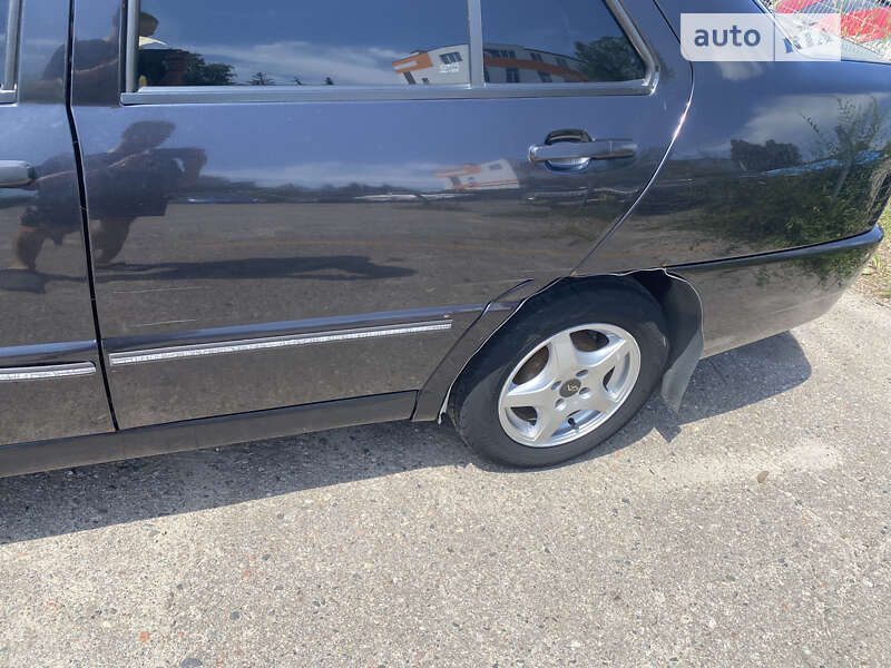 Седан Chery Amulet 2007 в Харькове фото 2 Седан Chery Amulet 2007 в Харькове