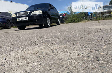 Седан Chery Amulet 2007 в Харькове Седан Chery Amulet 2007 в Харькове
