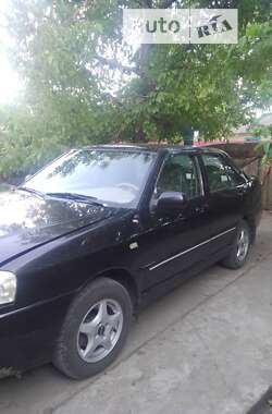 Седан Chery Amulet 2007 в Бершади