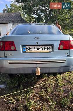 Седан Chery Amulet 2008 в 