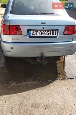 Седан Chery Amulet 2007 в 