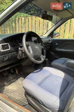 Седан Chery Amulet 2008 в 