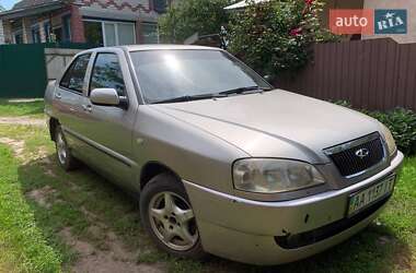 Седан Chery Amulet 2008 в 