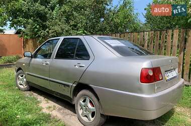 Седан Chery Amulet 2008 в 