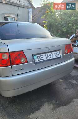 Седан Chery Amulet 2007 в 