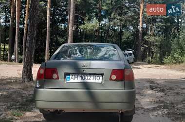 Седан Chery Amulet 2008 в 