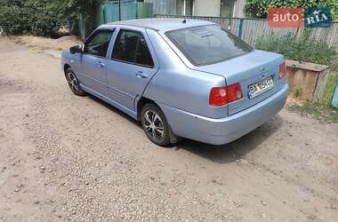 Седан Chery Amulet 2007 в 