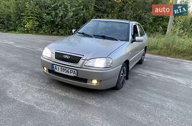Седан Chery Amulet 2008 в 