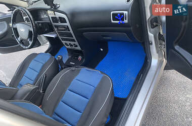 Седан Chery Amulet 2008 в 