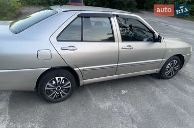 Седан Chery Amulet 2008 в Переяславе