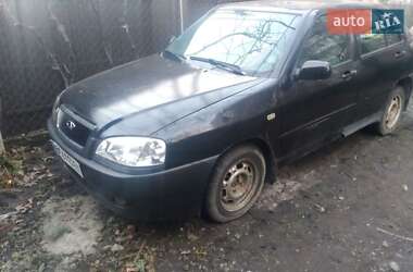 Седан Chery Amulet 2008 в 