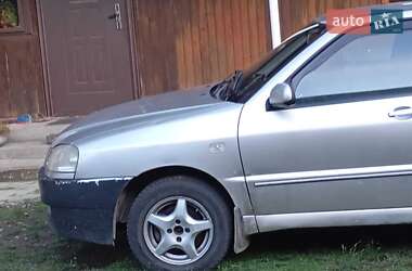 Седан Chery Amulet 2008 в 