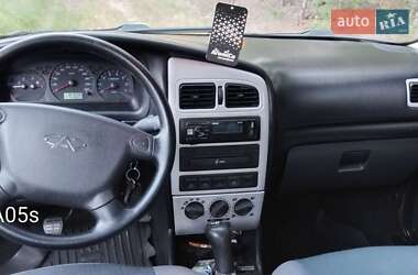 Седан Chery Amulet 2007 в 