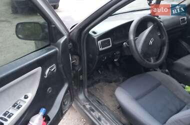 Седан Chery Amulet 2008 в 