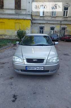 Седан Chery Amulet 2006 в Сумах