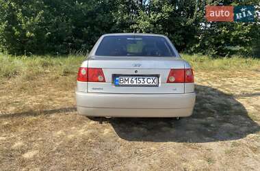 Седан Chery Amulet 2007 в 