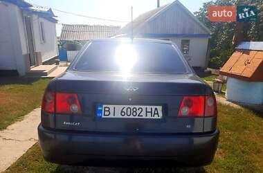 Седан Chery Amulet 2008 в 