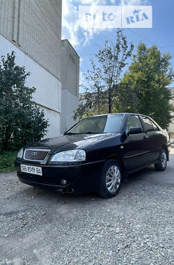 Седан Chery Amulet 2007 в Самборі