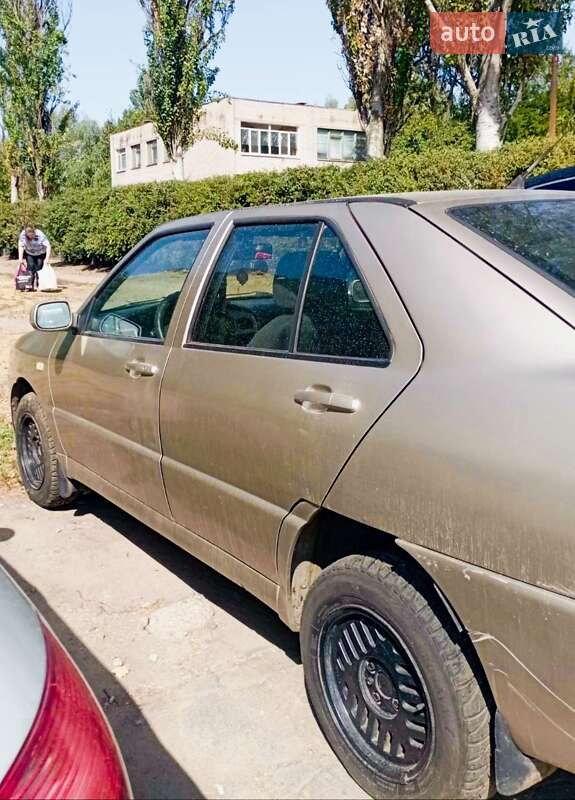 Седан Chery Amulet 2007 в Запорожье