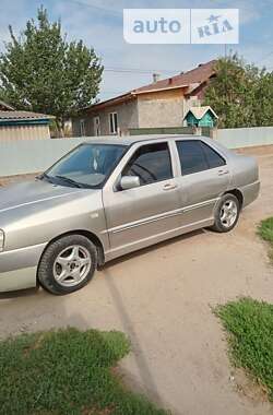 Седан Chery Amulet 2007 в 