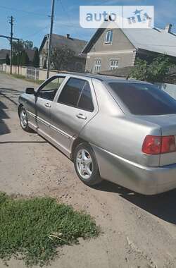 Седан Chery Amulet 2007 в 