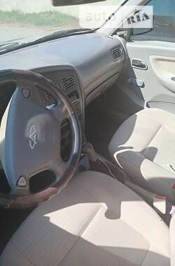Седан Chery Amulet 2007 в 