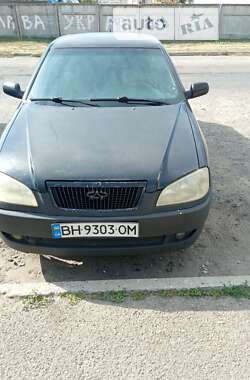 Седан Chery Amulet 2008 в Южному