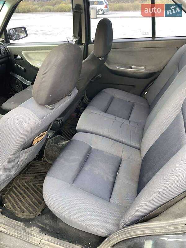 Седан Chery Amulet 2008 в Ирпене