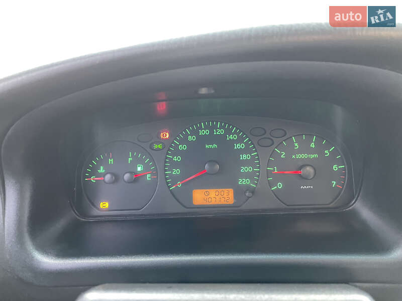 Седан Chery Amulet 2008 в Ирпене