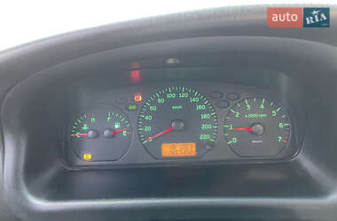 Седан Chery Amulet 2008 в 