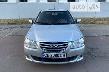 Ліфтбек Chery Amulet 2013 в Чернігові