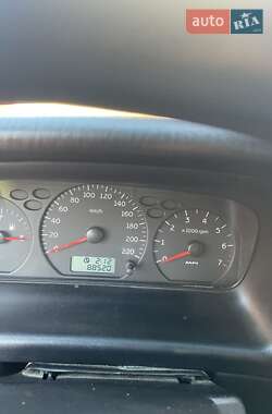 Седан Chery Amulet 2008 в 
