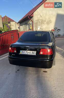 Седан Chery Amulet 2008 в 