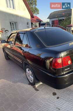 Седан Chery Amulet 2008 в 