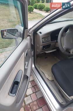 Седан Chery Amulet 2007 в 