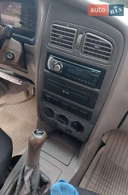 Седан Chery Amulet 2007 в 