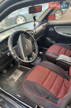 Седан Chery Amulet 2008 в 
