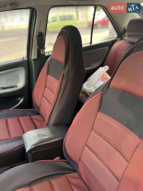 Седан Chery Amulet 2008 в Кременчуці