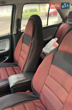 Седан Chery Amulet 2008 в 