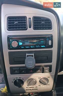 Седан Chery Amulet 2007 в 