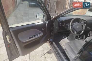Седан Chery Amulet 2008 в Харкові