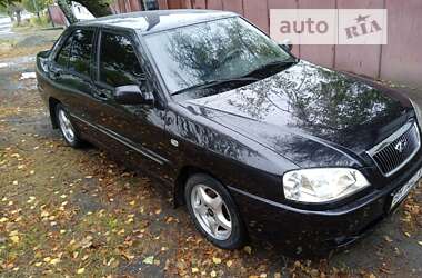 Седан Chery Amulet 2008 в Сумах