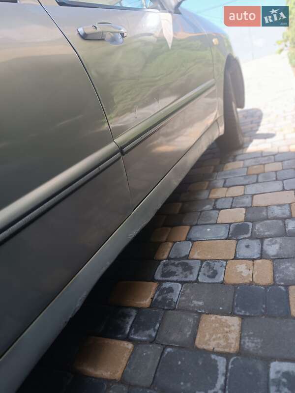 Седан Chery Amulet 2007 в Рахове