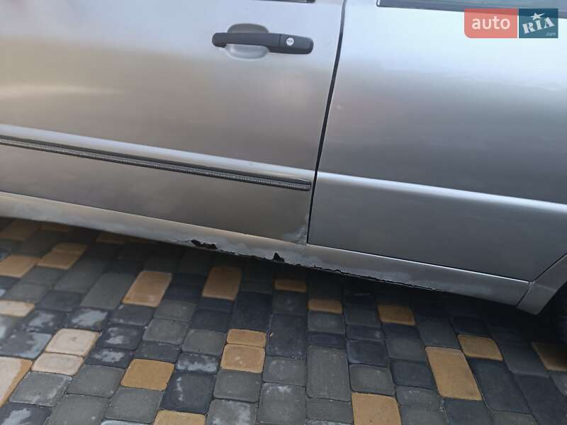 Седан Chery Amulet 2007 в Рахове