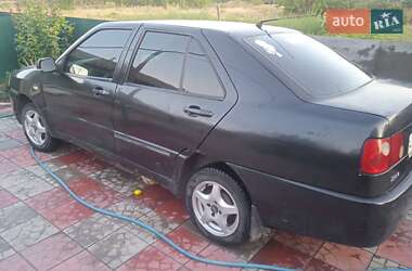 Седан Chery Amulet 2008 в 