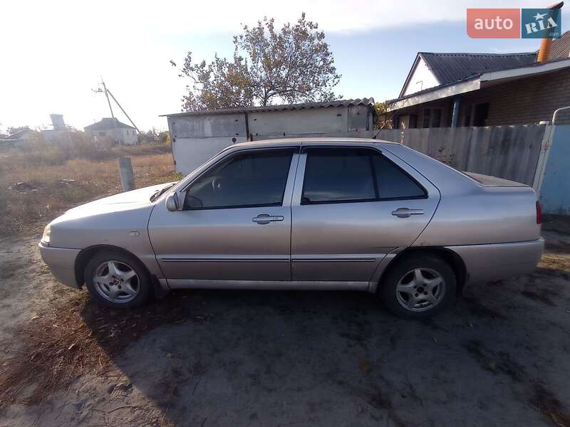 Седан Chery Amulet 2008 в Изюме фото 3 Седан Chery Amulet 2008 в Изюме