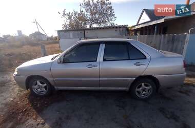 Седан Chery Amulet 2008 в 